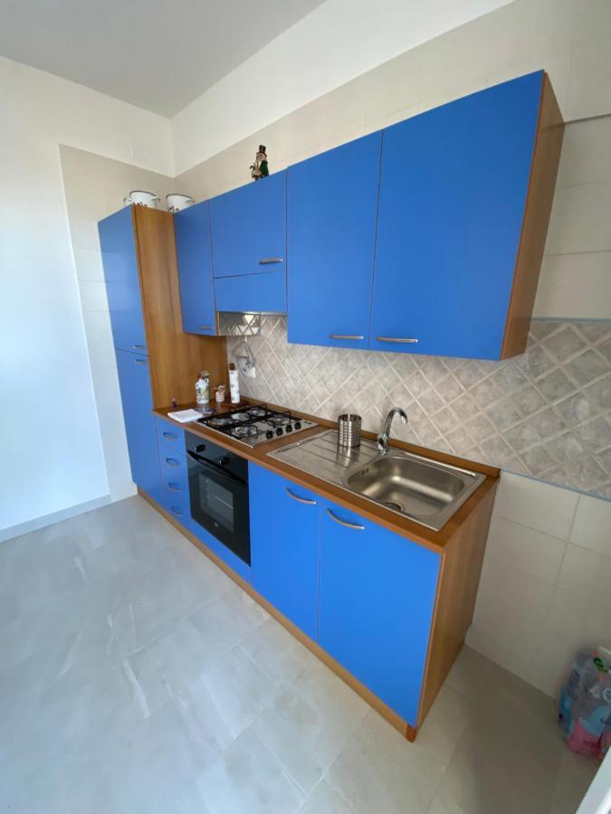 Casamare Apartment Torre Canne Exterior photo