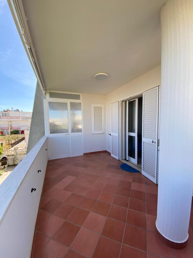 Casamare Apartment Torre Canne Exterior photo