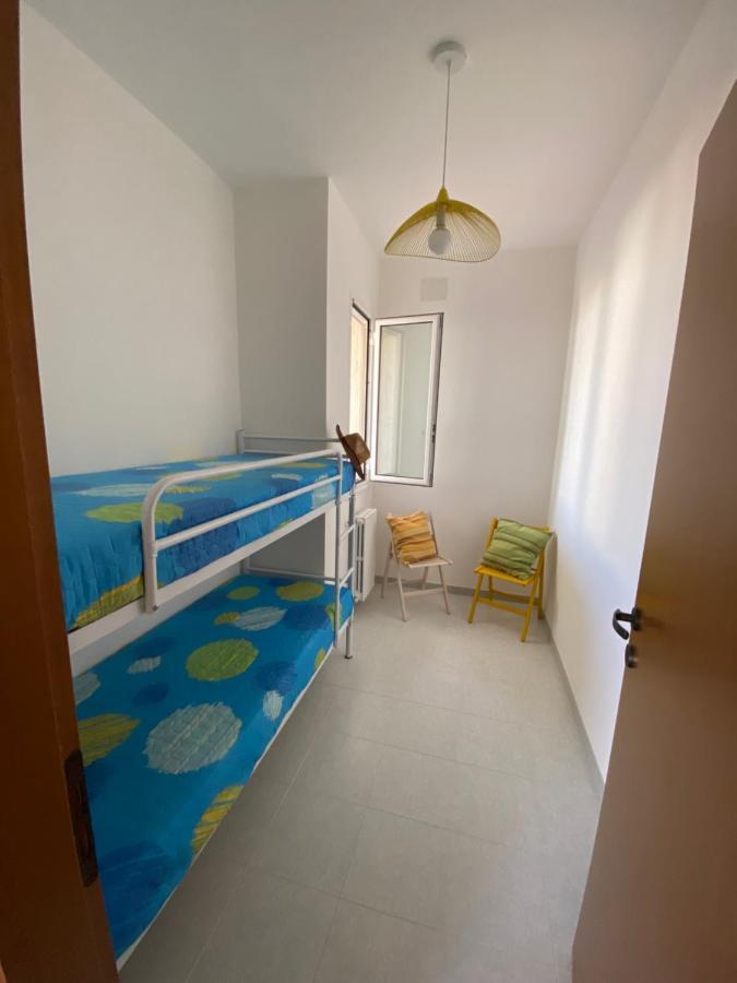 Casamare Apartment Torre Canne Exterior photo